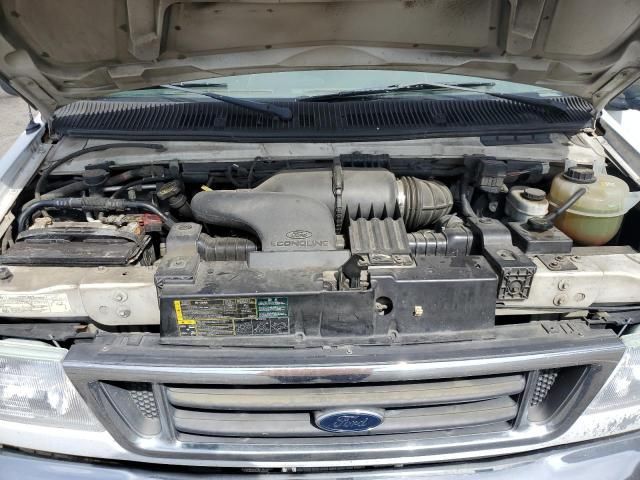 2006 Ford Econoline E250 Van