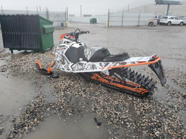 2017 Arctic Cat 800CC