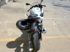 2025 Kawasaki EX500 H