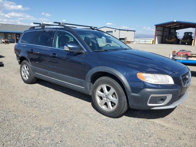 2013 Volvo XC70 3.2