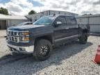 2015 Chevrolet Silverado K1500 LTZ