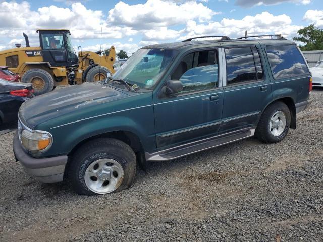 1997 Ford Explorer