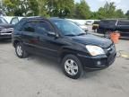 2009 KIA Sportage LX