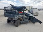 2018 Kawasaki KAF820 K-ATV AND Utility Vehicles ATV