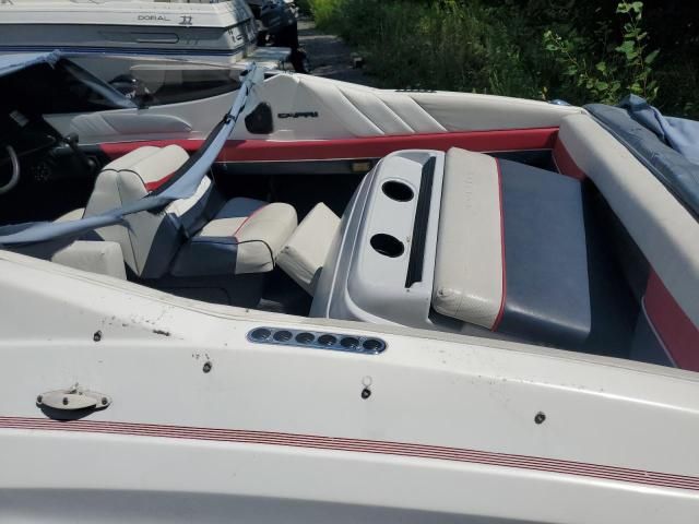 1990 Bayliner Boat