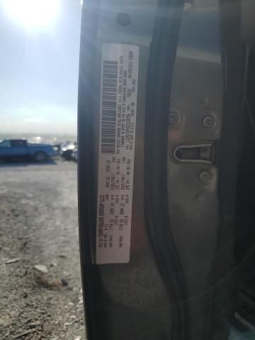 2012 Dodge RAM 1500 SLT
