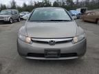 2008 Honda Civic EXL