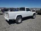1984 Jeep Jeep Truck J10