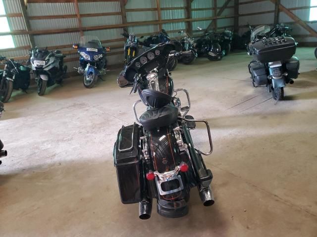 2015 Harley-Davidson Flhxs Street Glide Special