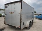 2021 H&h Trailers 2021 H&H H8414TFTV-070 Enclosed Cargo Trailer