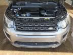 2019 Land Rover Discovery Sport HSE