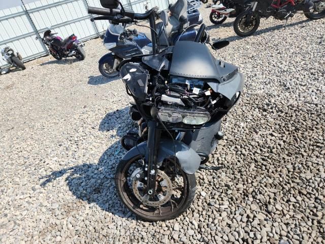 2022 Harley-Davidson Fltrxst