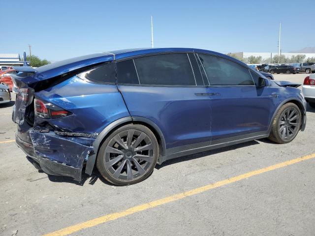 2022 Tesla Model x
