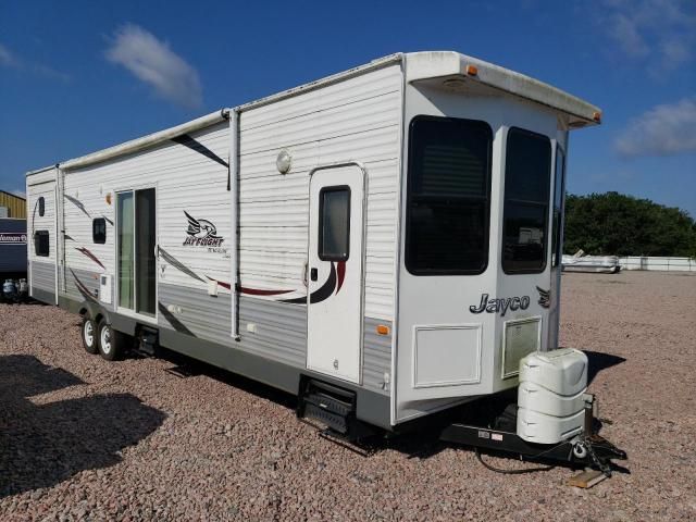 2015 Jayco Jayflight