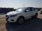 2022 Nissan Rogue Sport s