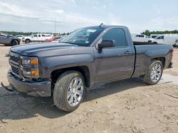 2015 Chevrolet Silverado C1500 for sale in Houston, TX