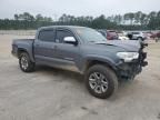 2017 Toyota Tacoma Double Cab