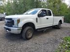 2019 Ford F250 Super Duty