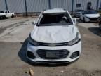 2018 Chevrolet Trax 1LT