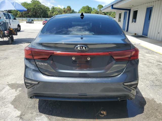 2020 KIA Forte fe