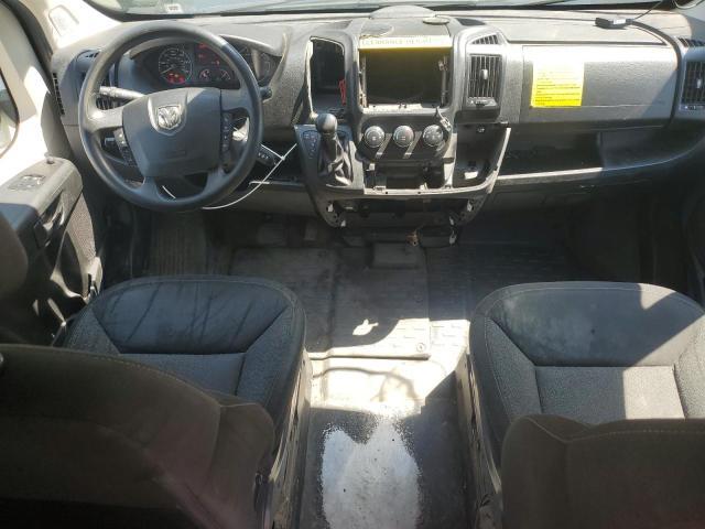 2021 Dodge Ram Promaster 3500 3500 High