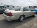 2010 Mercury Grand Marquis ls