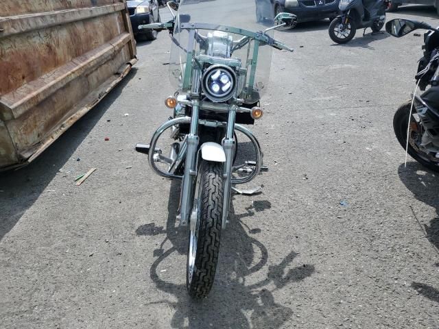2004 Harley-Davidson XL883 C