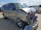 2001 Chevrolet Astro