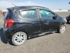 2022 Chevrolet Spark 1LT