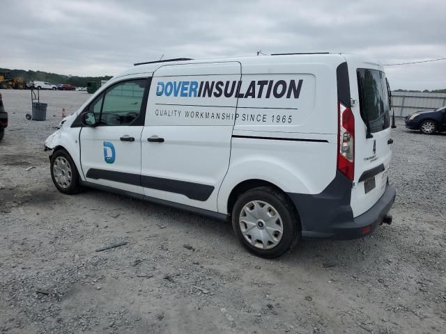 2016 Ford Transit Connect XL