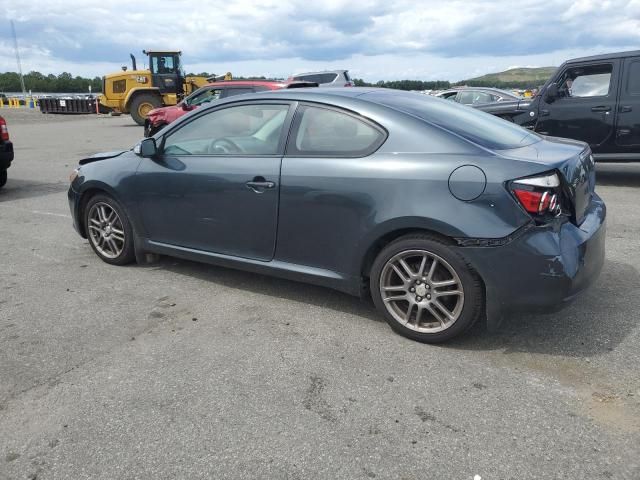 2010 Scion TC