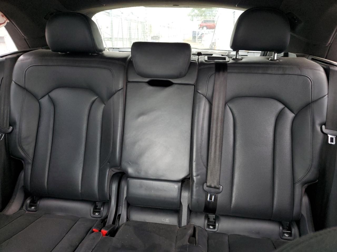 2019 Audi Q8 Prestige S-line