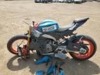 2026 Aprilia RS 660