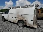 2016 Ford Econoline E350 Super Duty Cutaway Van