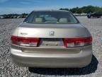 2004 Honda Accord ex