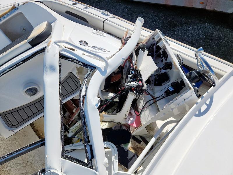 2025 Tides Boatworks Boat