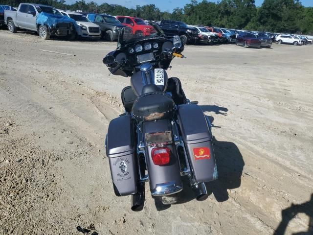 2017 Harley-Davidson Flhtk Ultra Limited