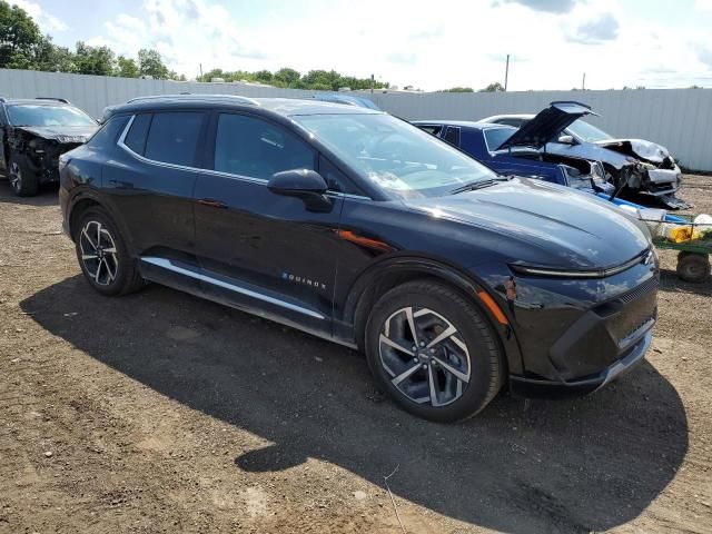 2024 Chevrolet Equinox 2LT