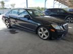 2011 Mercedes-Benz E 350 4matic