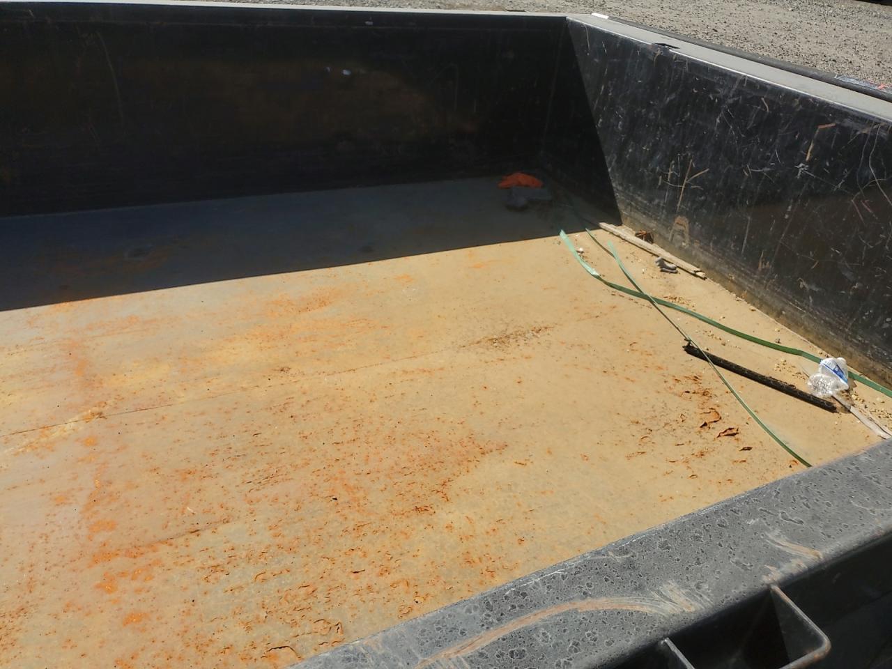 2023 Maxx-D Dump Trailer