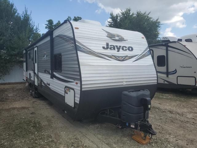 2019 Jayco JAY Flight