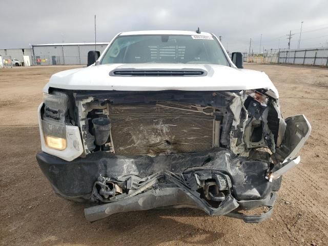 2020 Chevrolet Silverado K2500 Heavy Duty