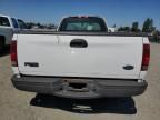 2001 Ford F150