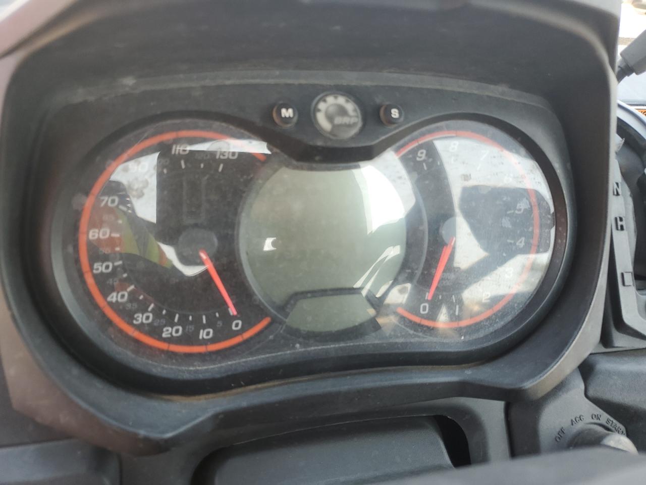 2016 Can-Am Defender
