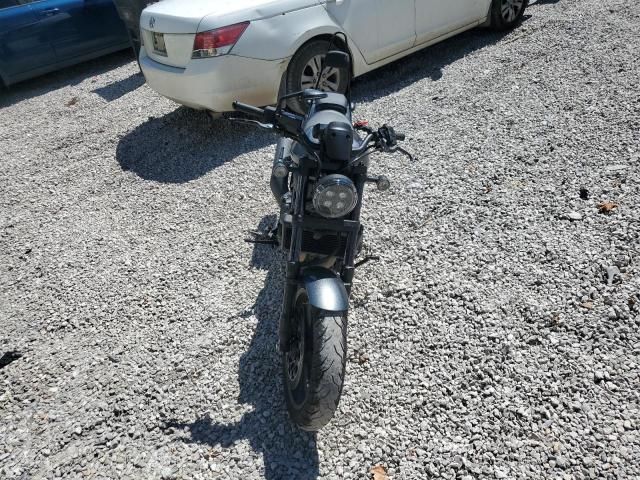 2023 Honda CMX1100 A