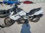 2018 BMW K1600 GTL