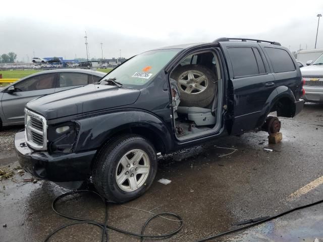 2004 Dodge Durango slt
