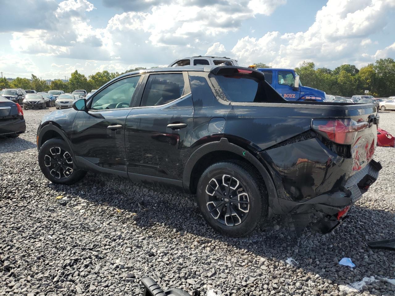 2023 Hyundai Santa Cruz SEL