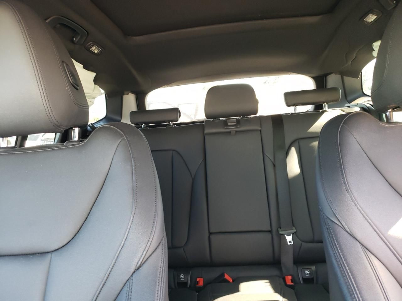 2021 BMW X3 Xdrive30e