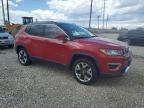 2017 Jeep Compass Limited